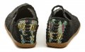 Rock Spring Free Mind black dámská gumičková obuv | ARNO.cz - obuv s tradicí