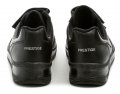 Prestige M86810 černá nadměrná obuv | ARNO.cz - obuv s tradicí
