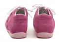 Pegres 1092 růžové dětské botičky | ARNO.cz - obuv s tradicí