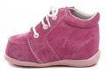 Pegres 1092 růžové dětské botičky | ARNO.cz - obuv s tradicí