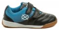 Axim 3H5020N modro černé sportovní tenisky | ARNO.cz - obuv s tradicí