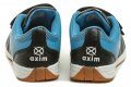 Axim 3H5020N modro černé sportovní tenisky | ARNO.cz - obuv s tradicí