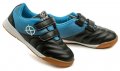 Axim 5H5020N modro černé sportovní tenisky | ARNO.cz - obuv s tradicí