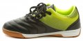 Axim 5H5120K černo zelené sportovní tenisky | ARNO.cz - obuv s tradicí
