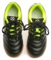 Axim 5H5120K černo zelené sportovní tenisky | ARNO.cz - obuv s tradicí