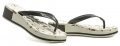 Azaleia 281-537 černo bílé  dámské letní žabky | ARNO.cz - obuv s tradicí