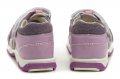 Slobby 151-0020-s1 růžové sandály | ARNO.cz - obuv s tradicí