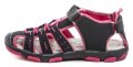 Slobby 151-0028-t1 modro růžové sandály | ARNO.cz - obuv s tradicí