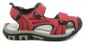 Peddy PY-512-35-12 červené dětské sandály | ARNO.cz - obuv s tradicí