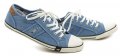 Mustang 1099-302-88 modré tenisky | ARNO.cz - obuv s tradicí