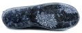 Wojtylko 7G4820C modré nízké dámské gumáky | ARNO.cz - obuv s tradicí