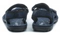 Magnus 351-0001-T1 modré pánské sandály | ARNO.cz - obuv s tradicí