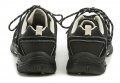 VM Brasilia černá pánská nadměrná pracovní obuv | ARNO.cz - obuv s tradicí