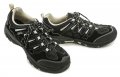 VM Brasilia černá pánská nadměrná pracovní obuv | ARNO.cz - obuv s tradicí