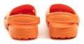 Slobby 191-0014-S1 oranžové nazouváky | ARNO.cz - obuv s tradicí