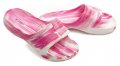 Slobby 182-0000-S1 růžové dětské nazouváky | ARNO.cz - obuv s tradicí
