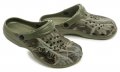 Slobby 59-0571-S1 khaki nazouváky | ARNO.cz - obuv s tradicí