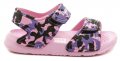 Slobby 191-0018-T1 růžové sandálky | ARNO.cz - obuv s tradicí