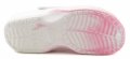 Slobby 192-0018-F1 růžové nazouváky crocsy | ARNO.cz - obuv s tradicí