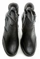 Jana 8-26468-25 černé dámské zimní boty | ARNO.cz - obuv s tradicí