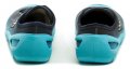 3F dětské modré tenisky 4RX14-6 | ARNO.cz - obuv s tradicí
