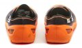 3F dětské černo oranžové tenisky 4RX14-3 | ARNO.cz - obuv s tradicí