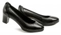 Tamaris 1-22446-25 černé dámské lodičky | ARNO.cz - obuv s tradicí