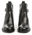 Tamaris 1-25034-25 black dámské kotníčkové boty | ARNO.cz - obuv s tradicí
