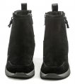 Tamaris 1-25428-25 black dámské kotníčkové boty | ARNO.cz - obuv s tradicí