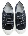 Befado 124Q005 modré dětské tenisky | ARNO.cz - obuv s tradicí