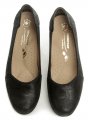 Mintaka 1344 černé dámské lodičky | ARNO.cz - obuv s tradicí