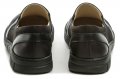 Mintaka 02956-6 černé dámské polobotky | ARNO.cz - obuv s tradicí