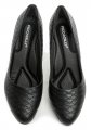 Piccadilly 703001-750 černé dámské lodičky | ARNO.cz - obuv s tradicí