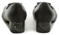 Piccadilly 322011-5 černé dámské lodičky | ARNO.cz - obuv s tradicí