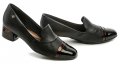 Piccadilly 322016-8 černé dámské lodičky | ARNO.cz - obuv s tradicí