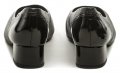 Piccadilly 141107-6 černé dámské lodičky | ARNO.cz - obuv s tradicí