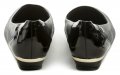 Piccadilly 147137-11 černé dámské lodičky | ARNO.cz - obuv s tradicí