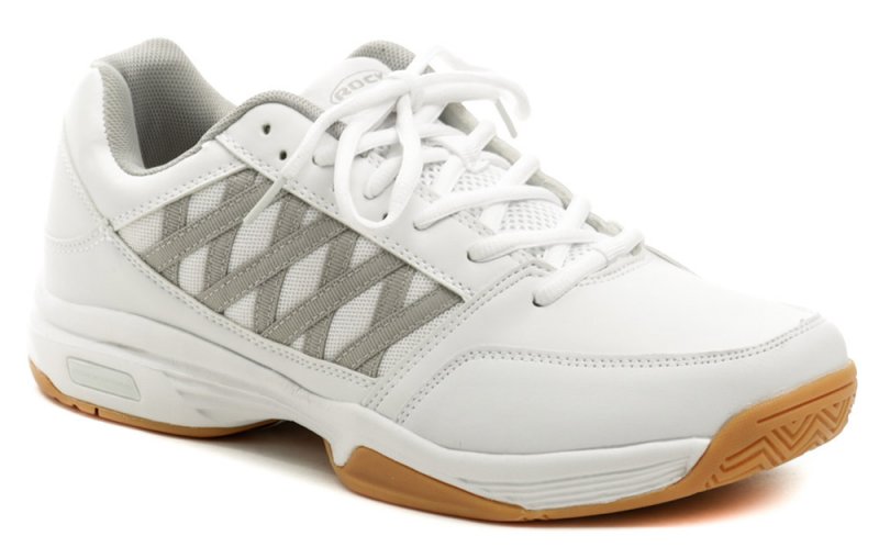 Rock Spring GALEO bílé pánské tenisky | ARNO.cz - obuv s tradicí