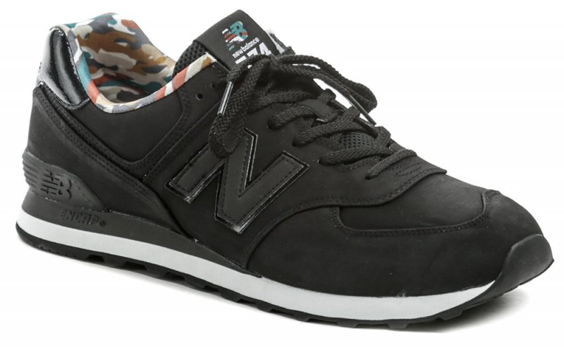 New Balance ML574GYH panské nadměrné tenisky | ARNO.cz - obuv s tradicí