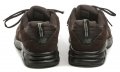 New Balance MX624OD5 hnědé panské nadměrné tenisky | ARNO.cz - obuv s tradicí