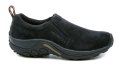 Merrell JUNGLE MOC J60825 černé pánské polobotky | ARNO.cz - obuv s tradicí