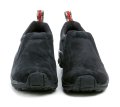 Merrell JUNGLE MOC J60825 černé pánské polobotky | ARNO.cz - obuv s tradicí