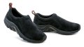 Merrell JUNGLE MOC J60825 černé pánské polobotky | ARNO.cz - obuv s tradicí