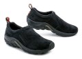 Merrell JUNGLE MOC J60825 černé pánské polobotky | ARNO.cz - obuv s tradicí