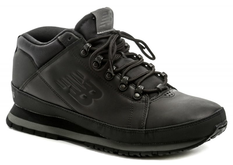 New Balance H754LLK černé panské nadměrné boty | ARNO.cz - obuv s tradicí