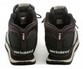 New Balance H754LLB hnědé panské kotníčkové boty | ARNO.cz - obuv s tradicí