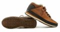 New Balance H754LFT hnědé panské kotníčkové zimní boty | ARNO.cz - obuv s tradicí