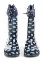 KTR 3G4320 modré dětské holínky | ARNO.cz - obuv s tradicí