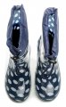 KTR 5G4320 modré dětské holínky | ARNO.cz - obuv s tradicí