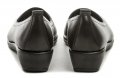 Soft Breeze 1206-52 černé dámské lodičky | ARNO.cz - obuv s tradicí